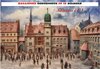 Buchcover Hallekalender 2019