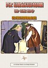 Buchcover Der Hansekaufmann und seine Magd