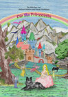 Buchcover Die lila Prinzessin