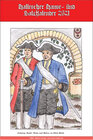 Buchcover Hanse- und Salzkalender 2021