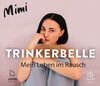 Buchcover Trinkerbelle
