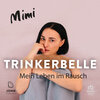 Buchcover Trinkerbelle