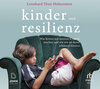 Buchcover Kinder und Resilienz