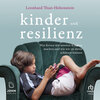 Buchcover Kinder und Resilienz