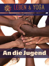 Buchcover Leben & Yoga - An die Jugend