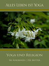 Buchcover Yoga und Religion