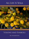 Buchcover All Life Is Yoga: Visions and Symbols