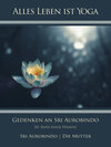 Buchcover Gedenken an Sri Aurobindo (3)