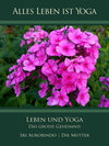 Buchcover Leben und Yoga