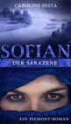 Buchcover SOFIAN Der Sarazene