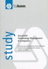 Buchcover Successful Terminology Management in Companies