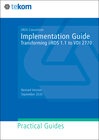 Buchcover Implementation Guide