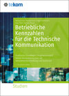 Buchcover Betriebliche Kennzahlen für die Technische Kommunikation