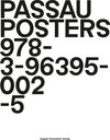 Buchcover Passau Posters