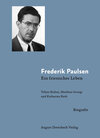 Buchcover Frederik Paulsen.