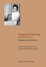 Buchcover Irmgard Ulderup (1922 bis 2011)