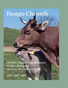 Buchcover Rengo Chronik