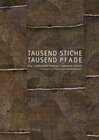 Buchcover Tausend Stiche Tausend Pfade