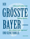 Buchcover Der Größte Bayer und seine Familie