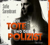 Buchcover Die Tote und der Polizist