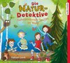 Buchcover Die Natur-Detektive