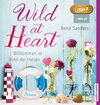 Buchcover Wild at Heart - Willkommen im Hotel der Herzen