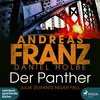 Buchcover Der Panther