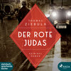 Buchcover Der rote Judas