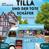 Buchcover Tilla und der tote Schäfer