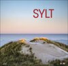 Buchcover Die Insel Sylt Kalender 2022