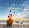 Buchcover Am Meer Edition Kalender 2025 - Sand, Wind und Wellen