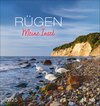 Buchcover Rügen Postkartenkalender 2025 - Meine Insel