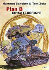 Buchcover Einsatzbericht