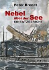 Buchcover Einsatzbericht