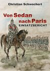 Buchcover Einsatzbericht