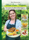 Buchcover Mia San Vegan