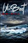 Buchcover U-Boot-Maschinist Fritz Kasten - Ein Frontbuch der deutschen Kriegsmarine