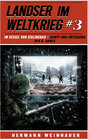 Buchcover Landser im Weltkrieg 3: Im Kessel von Stalingrad