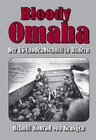 Buchcover Bloody Omaha