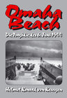 Buchcover Omaha Beach