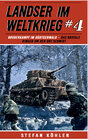 Buchcover Landser im Weltkrieg 4: Bruderkampf im Hürtgenwald