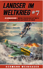 Buchcover Landser im Weltkrieg 7: Im Bomberstrom