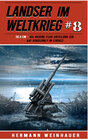 Buchcover Landser im Weltkrieg 8: 10,5 CM