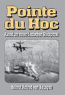 Buchcover Pointe du Hoc - Rätsel um einen deutschen Stützpunkt