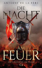 Buchcover Die Nacht am Feuer 1 – Die Schlachten am Wasser