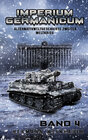 Buchcover Imperium Germanicum Band 4