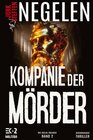 Buchcover Kompanie der Mörder