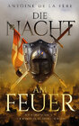 Buchcover Die Nacht am Feuer – Die Vorgeschichte