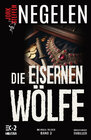 Buchcover Die eisernen Wölfe