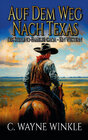 Buchcover Auf dem Weg nach Texas